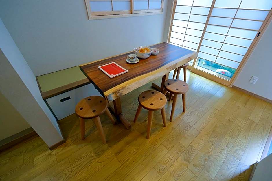 Kyo Machiya Ryokan Yuan