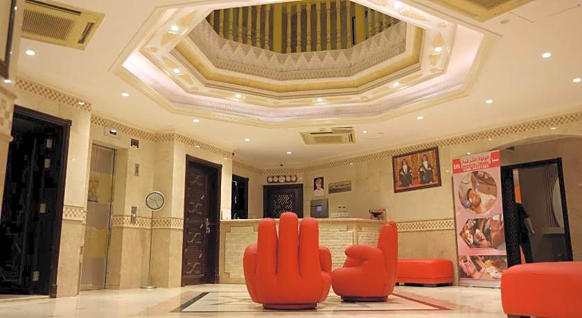 Bayan International Hotel