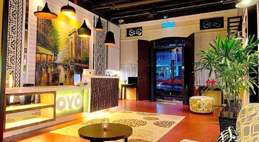 iStay Hotel