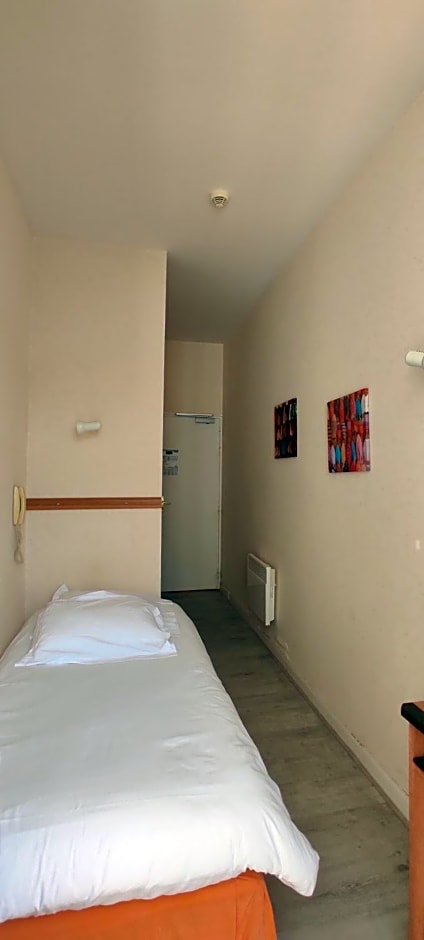 Hotel Luxembourg