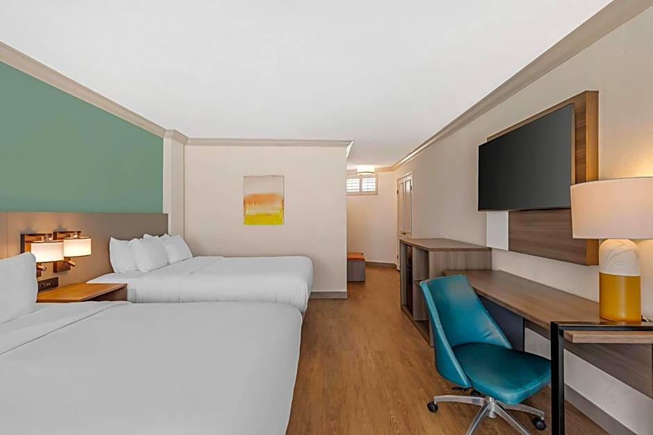 Comfort Inn & Suites Ormond Beach Oceanfront