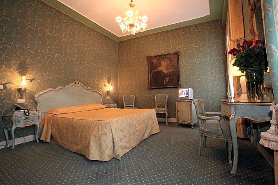 Locanda Ca' del Brocchi