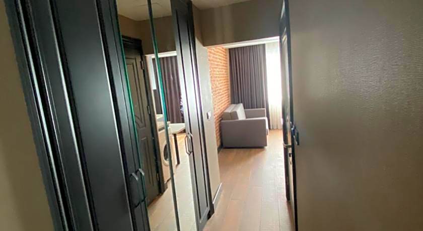 Delta Hotel Istanbul