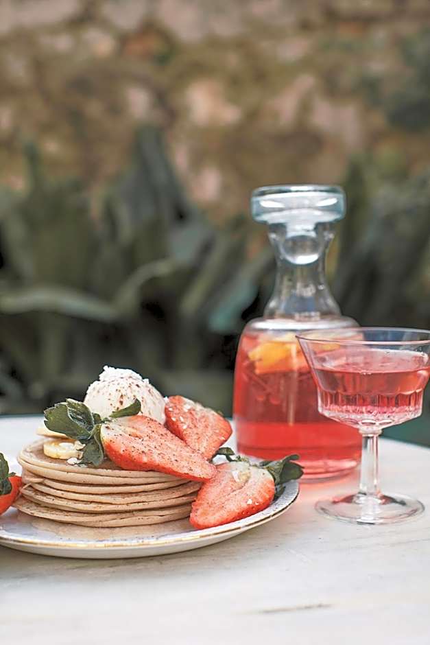 Ecocirer Healthy Stay