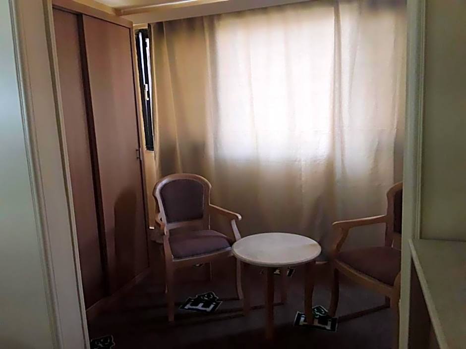Regency Hotel