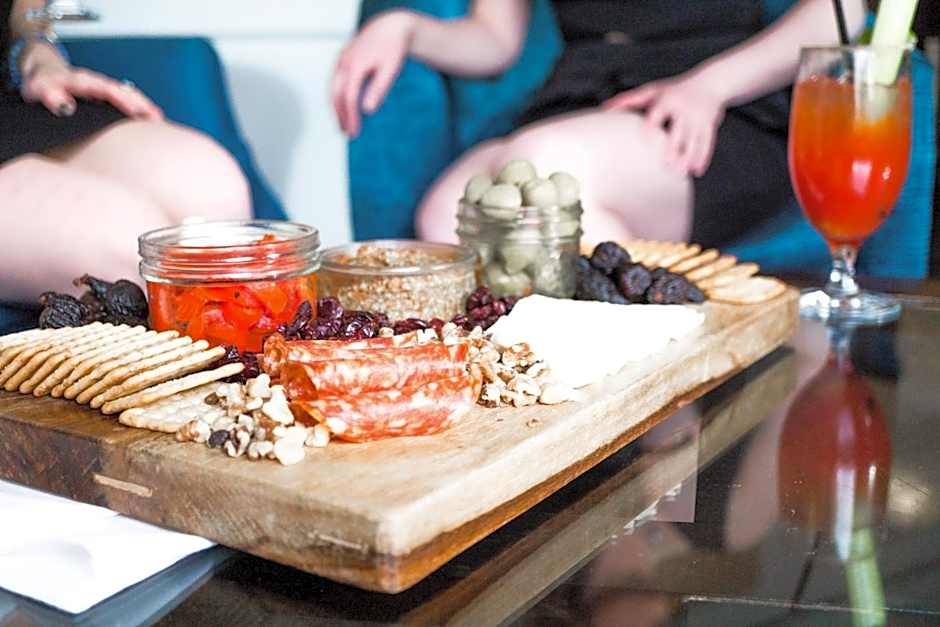 Temple Gardens Hotel & Spa