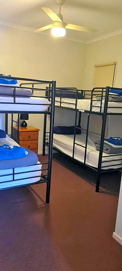 The Sundowner Cabin & Tourist Park