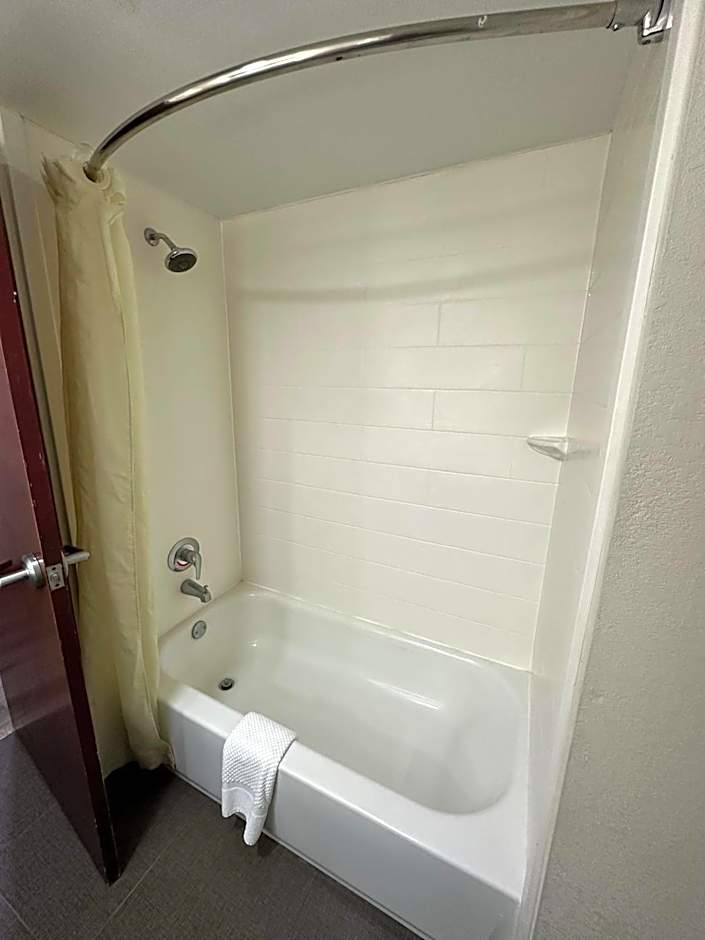 Sleep Inn & Suites Pineville - Alexandria