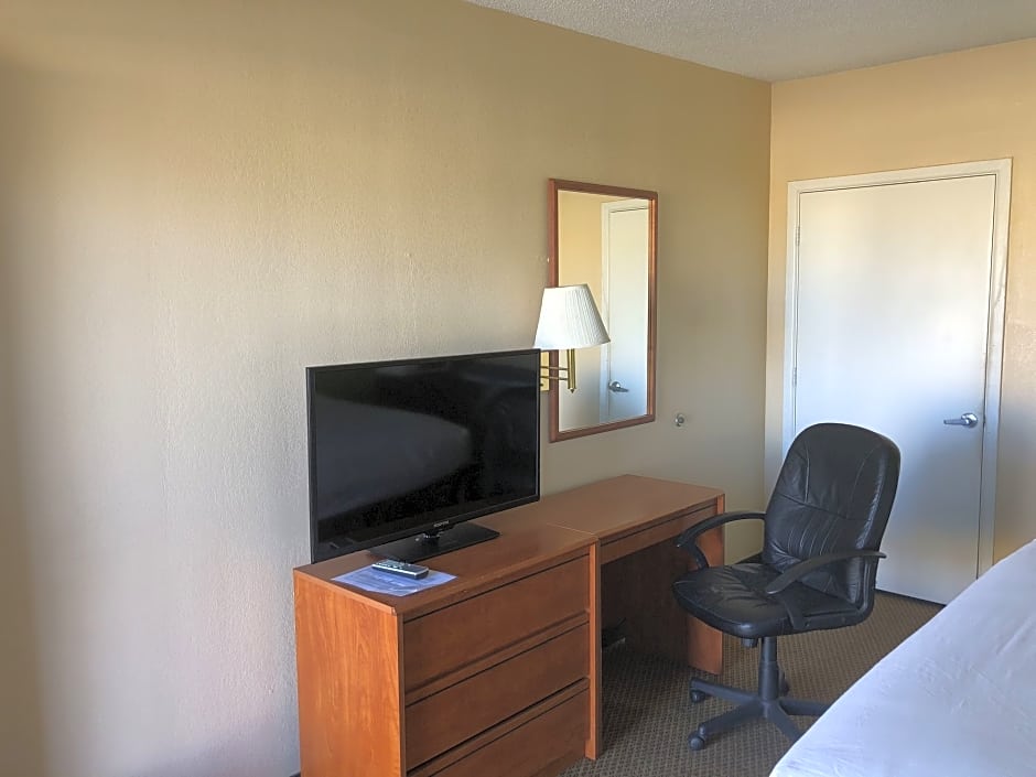 Rodeway Inn