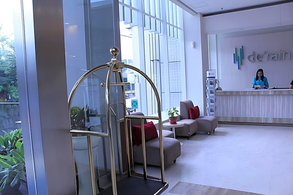 De'Rain Hotel Bandung