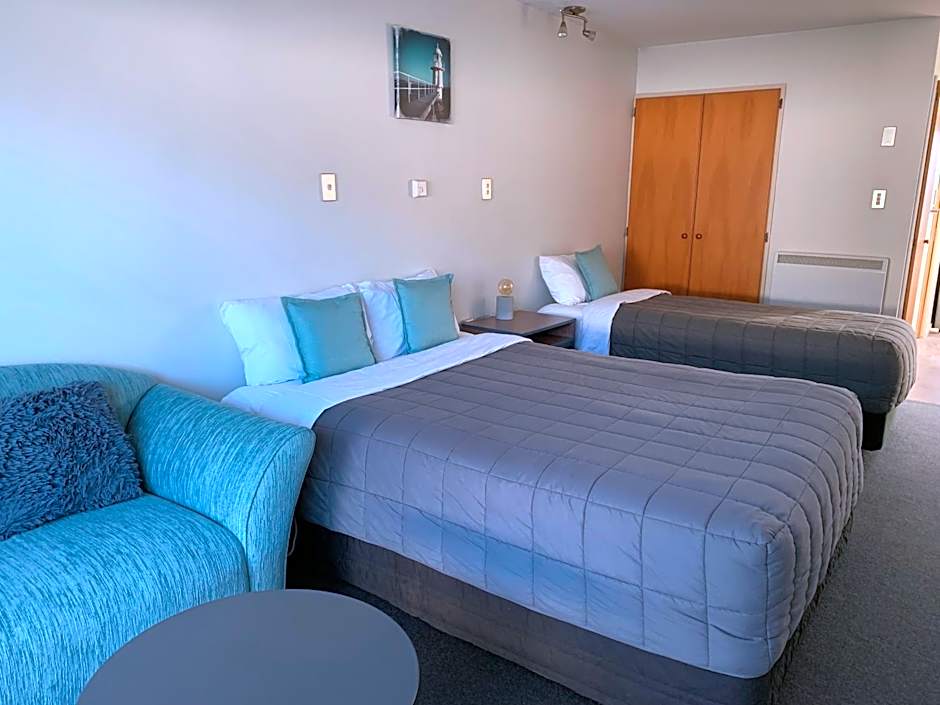 Wakatipu View Apartments