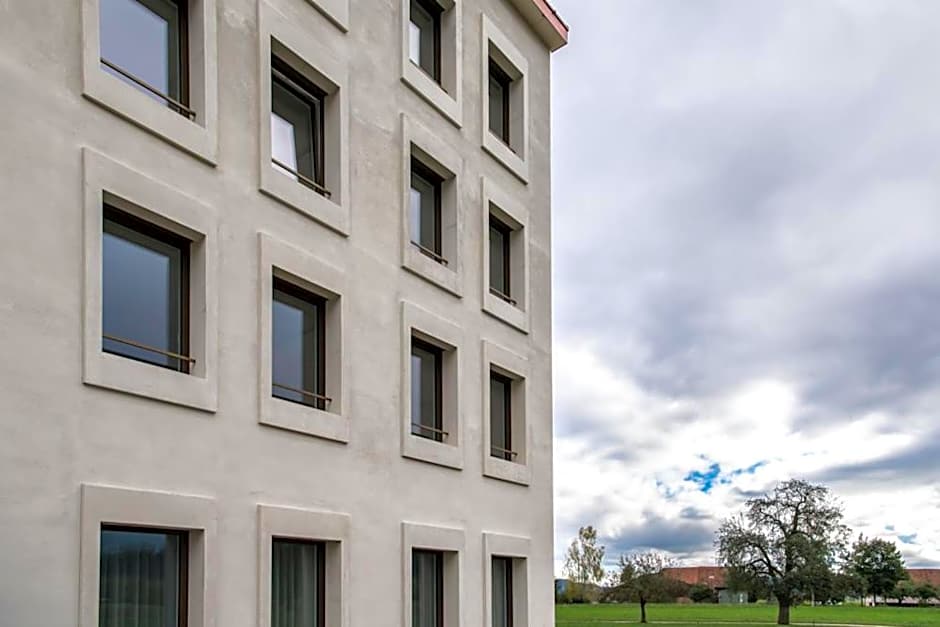 Aparthotel Luzern West