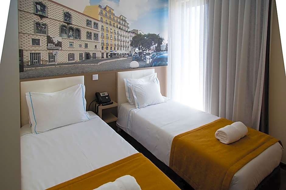Fenicius Charme Hotel