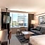 The Westley Calgary Downtown, Tapestry Collection by Hilton