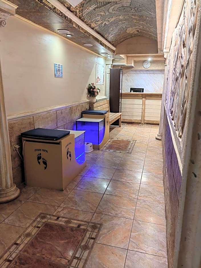 Balneo & SPA Hotel Aura