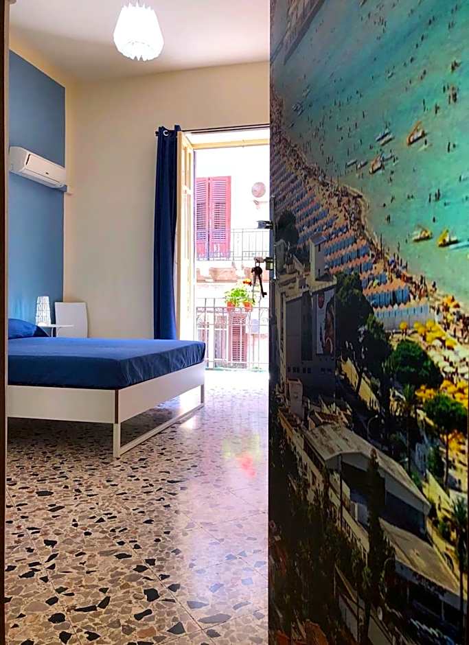 Arco di Trionfo Palermo Bed & Breakfast