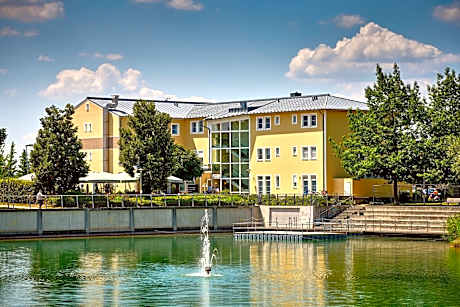 Hotel am See