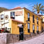 Hotel Rural Senderos de Abona