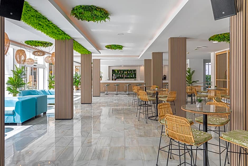MarSenses Rosa del Mar Hotel & Spa