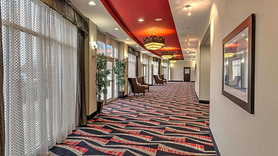 Holiday Inn North Quail Springs By IHG