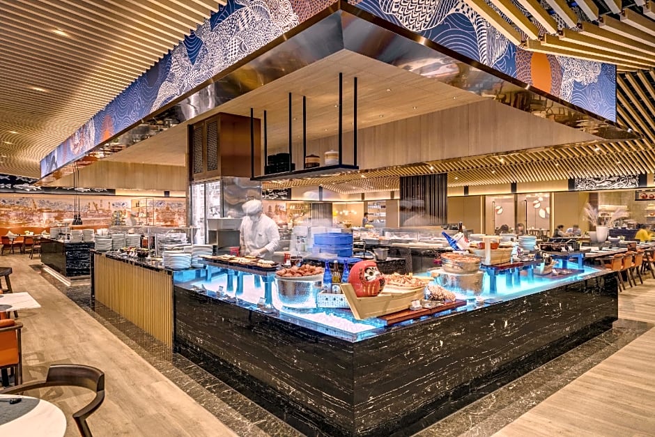 Kaohsiung Marriott Hotel