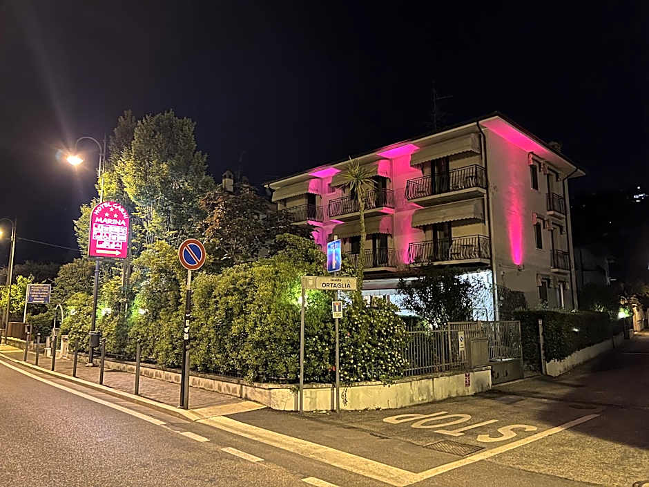 Hotel Marina