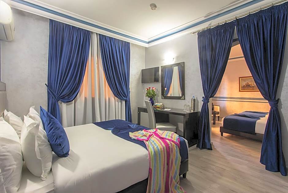 Hotel Meriem Marrakech