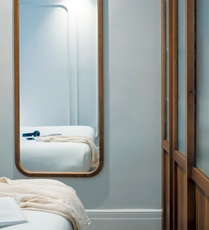 DOUBLE STANDARD 2 PEOPLE OLIVEIRA ROOM