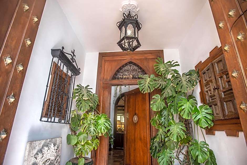 Hotel Soho Boutique Palacio San Gabriel