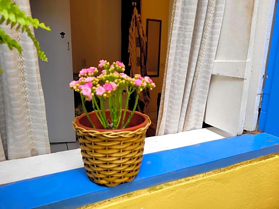 Pousada Recanto dos Nativo