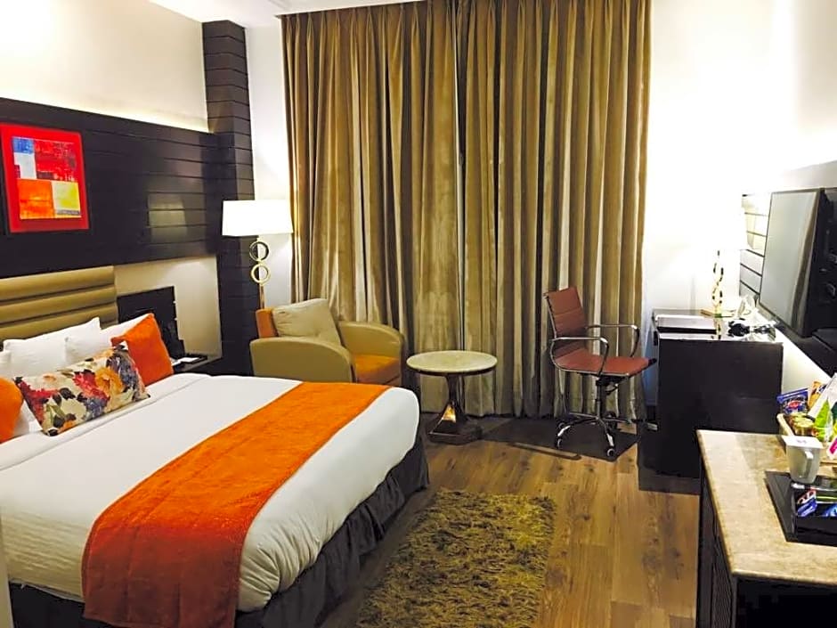 Regenta Central Amritsar