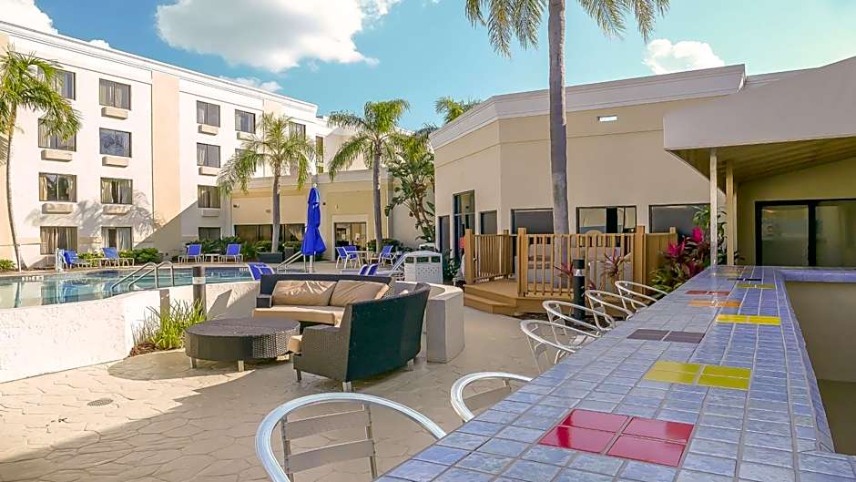 Holiday Inn Edison at Midtown By IHG