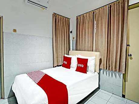 Hotel O Raya Permai Homestay Syariah