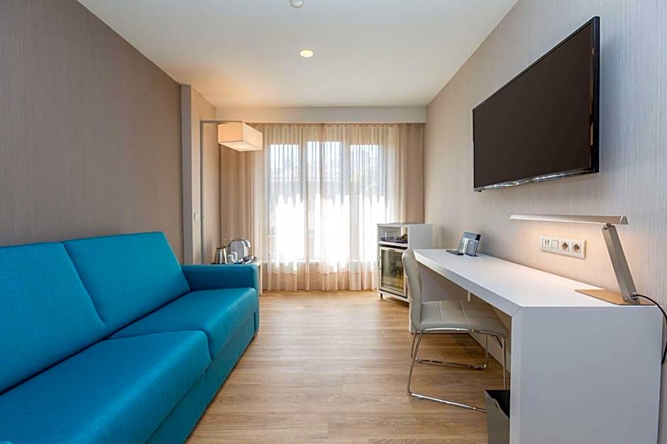 NH Oviedo Principado