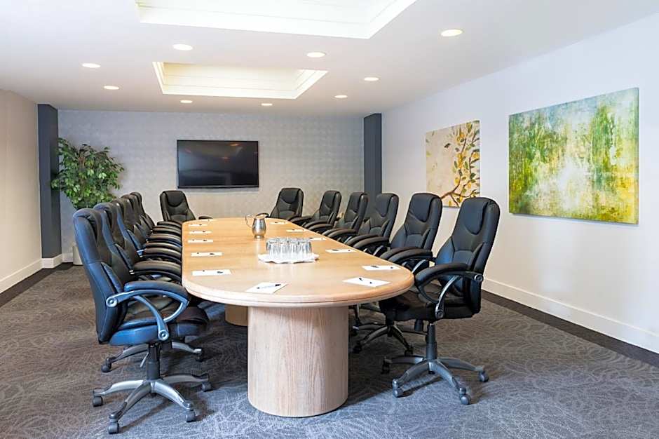 Manoir des Sables Hôtel & Golf