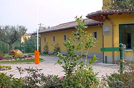 Hotel Adda
