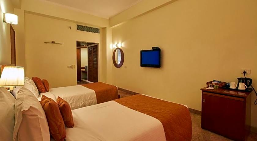 Royal Sarovar Portico Siliguri