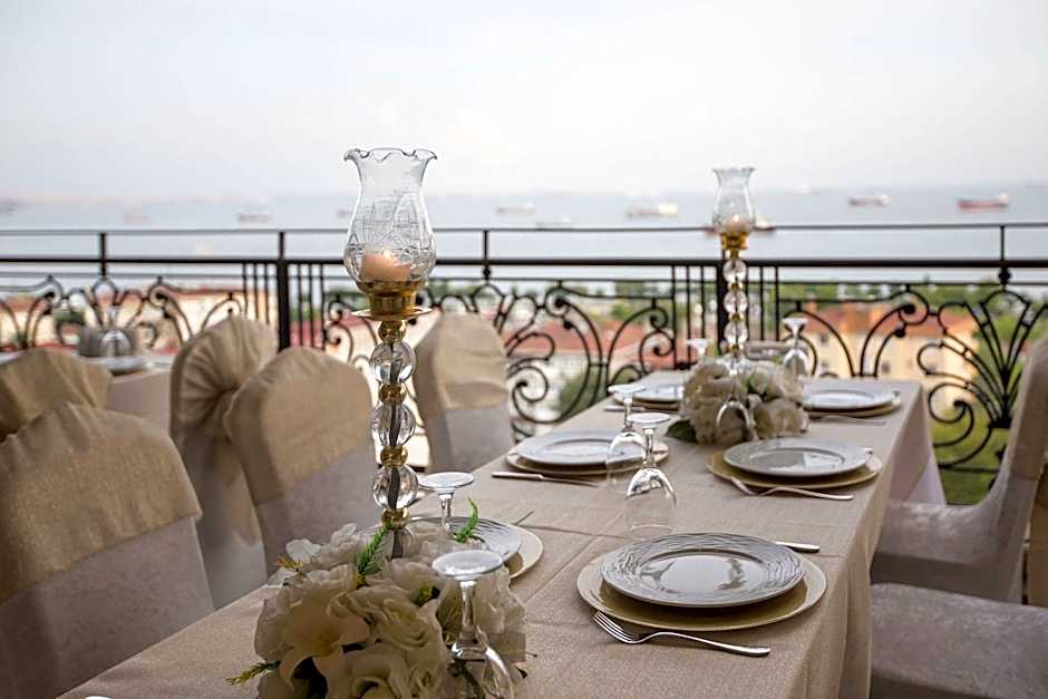 The Grand Mira Business Hotel