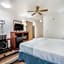 Americas Best Value Inn Green River