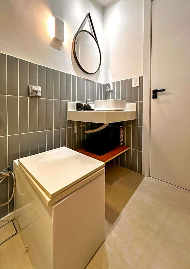 Otimo apto a 350m da praia de Copacabana RJ