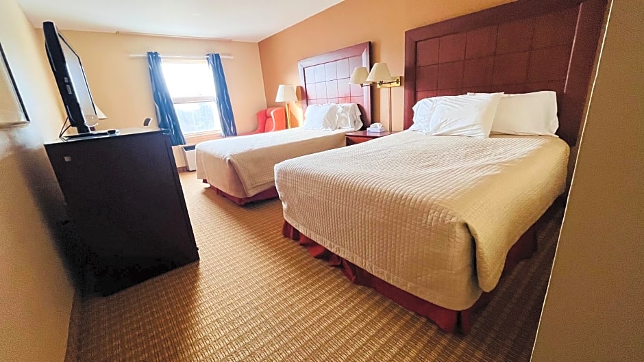 Best Value Inn & Suites