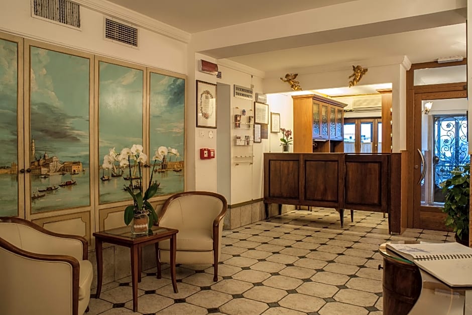 Hotel Pensione Wildner
