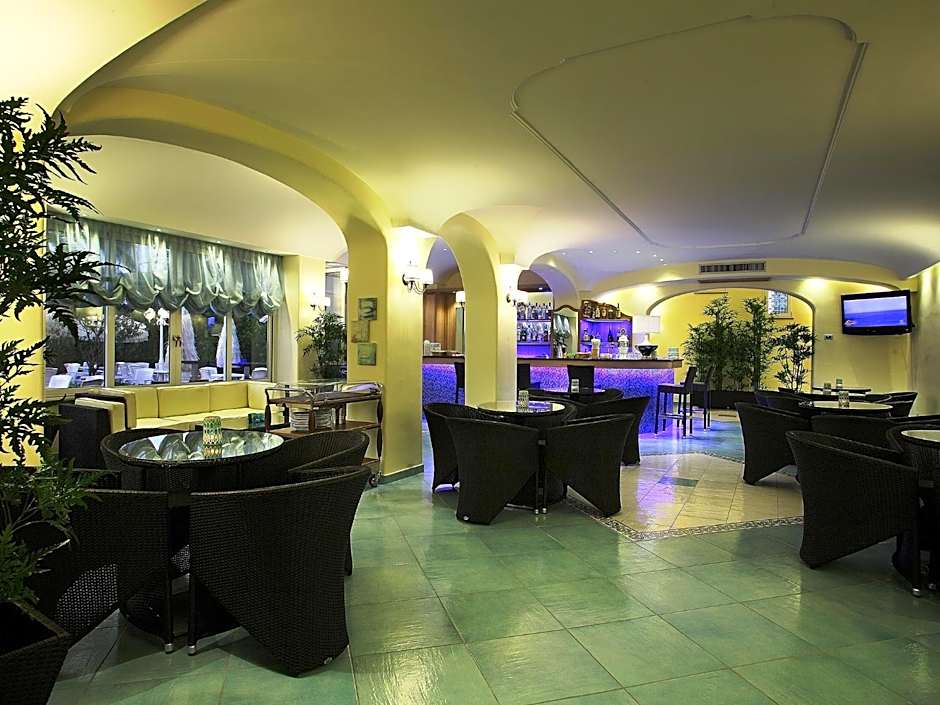 Hotel Terme Park Imperial