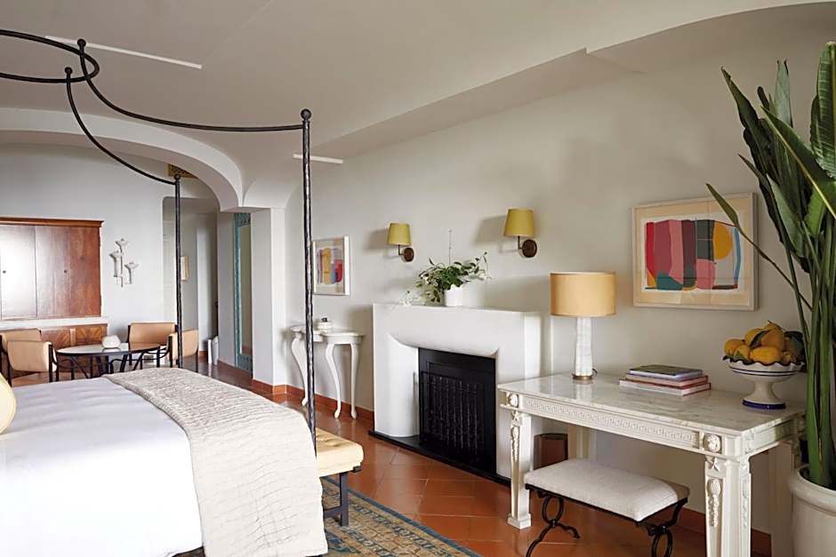 Caruso, A Belmond Hotel, Amalfi Coast