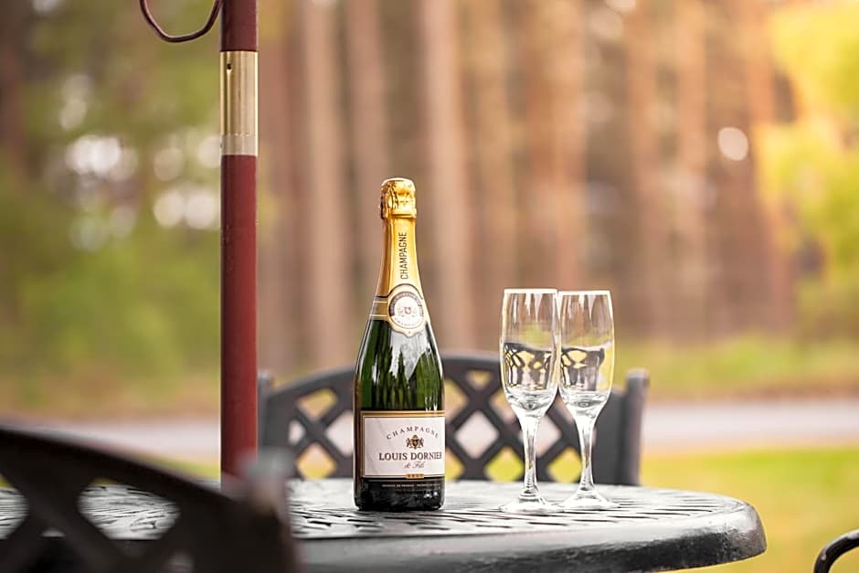 Highlander Hotel 'A Bespoke Hotel'