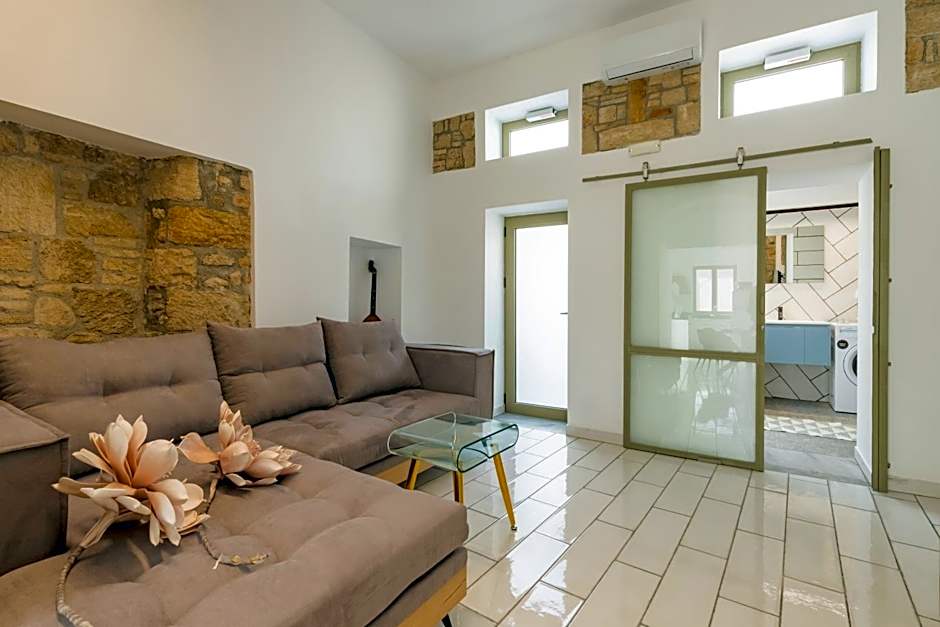 Lefka Hotel & Apartments