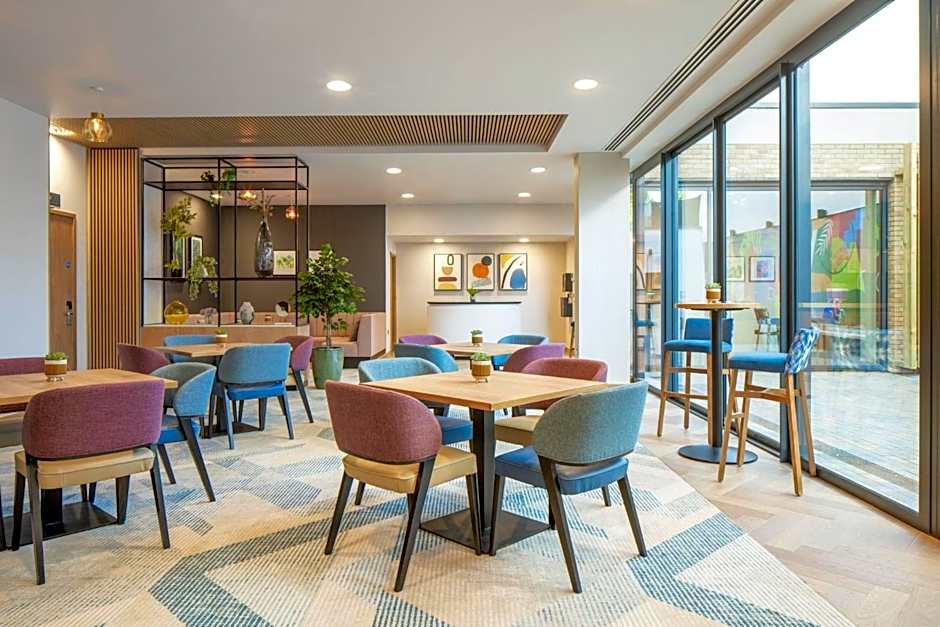 Holiday Inn Oxford By IHG