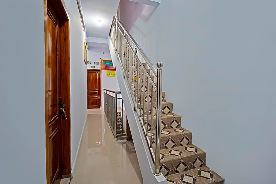 Hotel O Salsabila Homestay