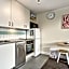 The Whistler Holiday Apartments