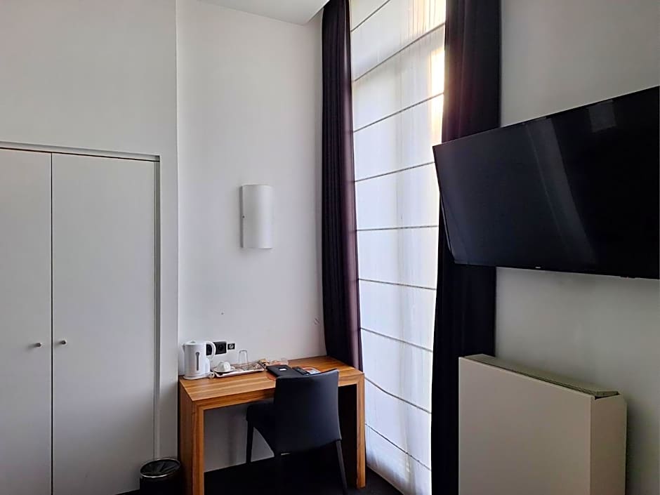 Hotel St James